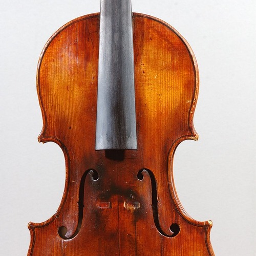 Violino scuola veneziana