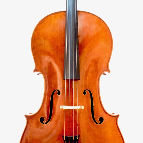 Violoncello modello Stradivari &quot;Mara&quot; 1711