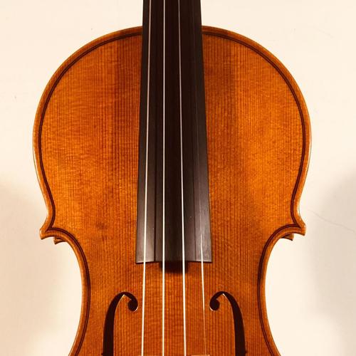Violino modello Guaraldi